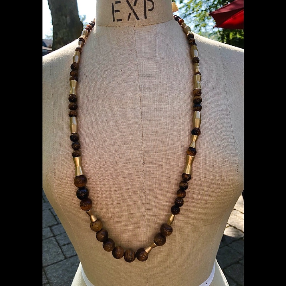 BRAND NEW: Ralph Lauren Necklace